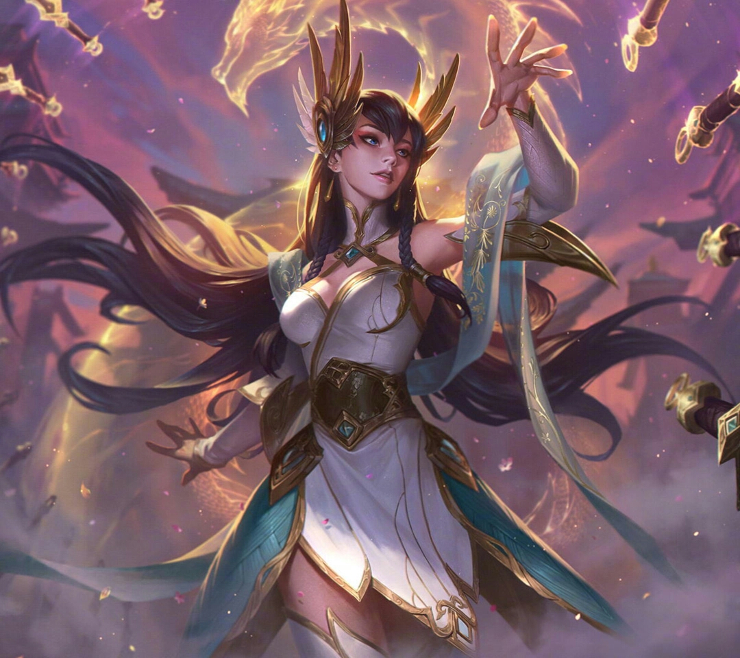 Spirit 和 Passion UA 资格赛进入 Major：完美世界上海 Major 2024 参赛者完整名单