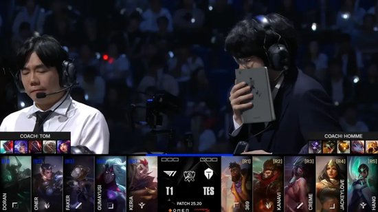 Creme 阿卡丽影舞发展阵容在中期团战中无力， Invictus Gaming 被 Top Esports 淘汰了；