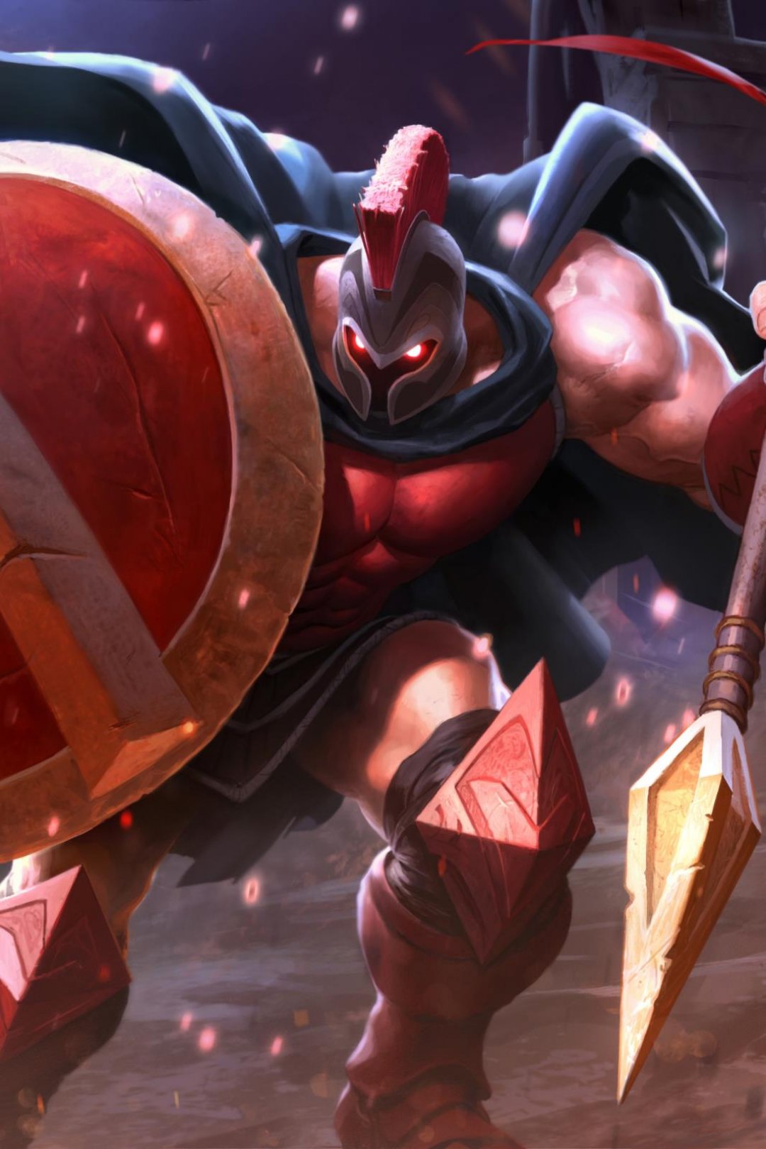 LOUD 宣布关闭其 VALORANT GC 部门