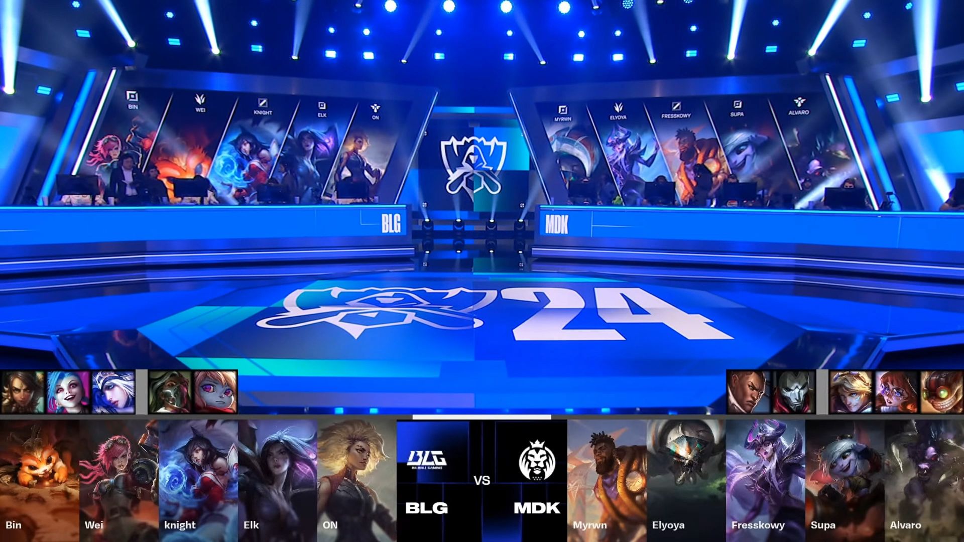 【战报】2021KPL春季赛常规赛第二轮W2D1，重庆QGhappy 3-1 上海EDG.M