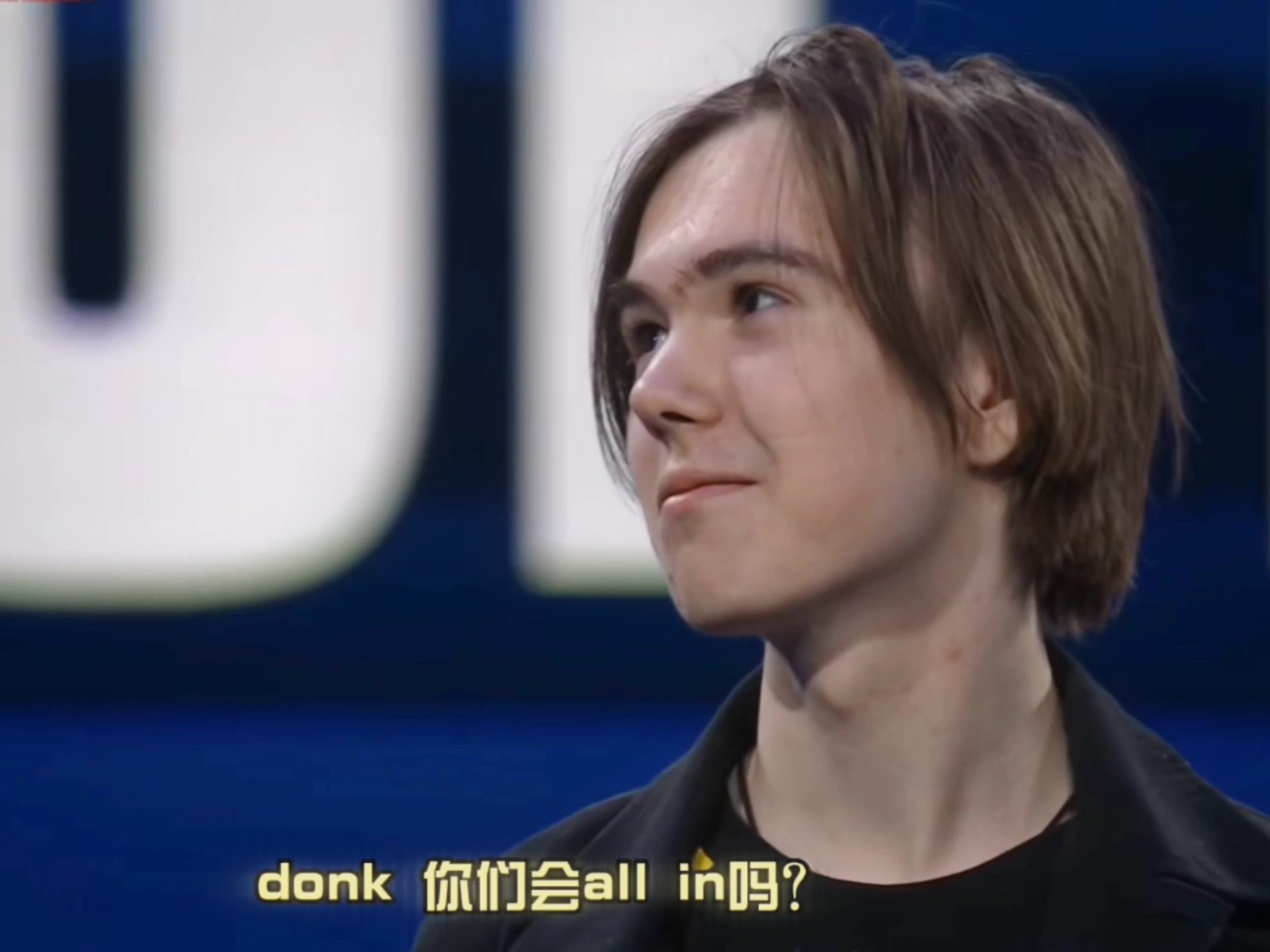 为何以爆冷为主题的BLAST赏金赛目前依旧等级森严？