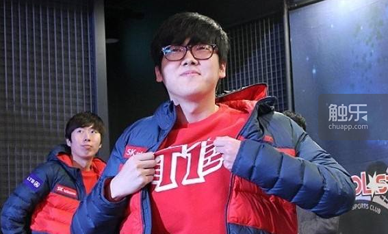 WBG赛后群访 TheShy：比赛中Weiwei都会让我小心对面Gank