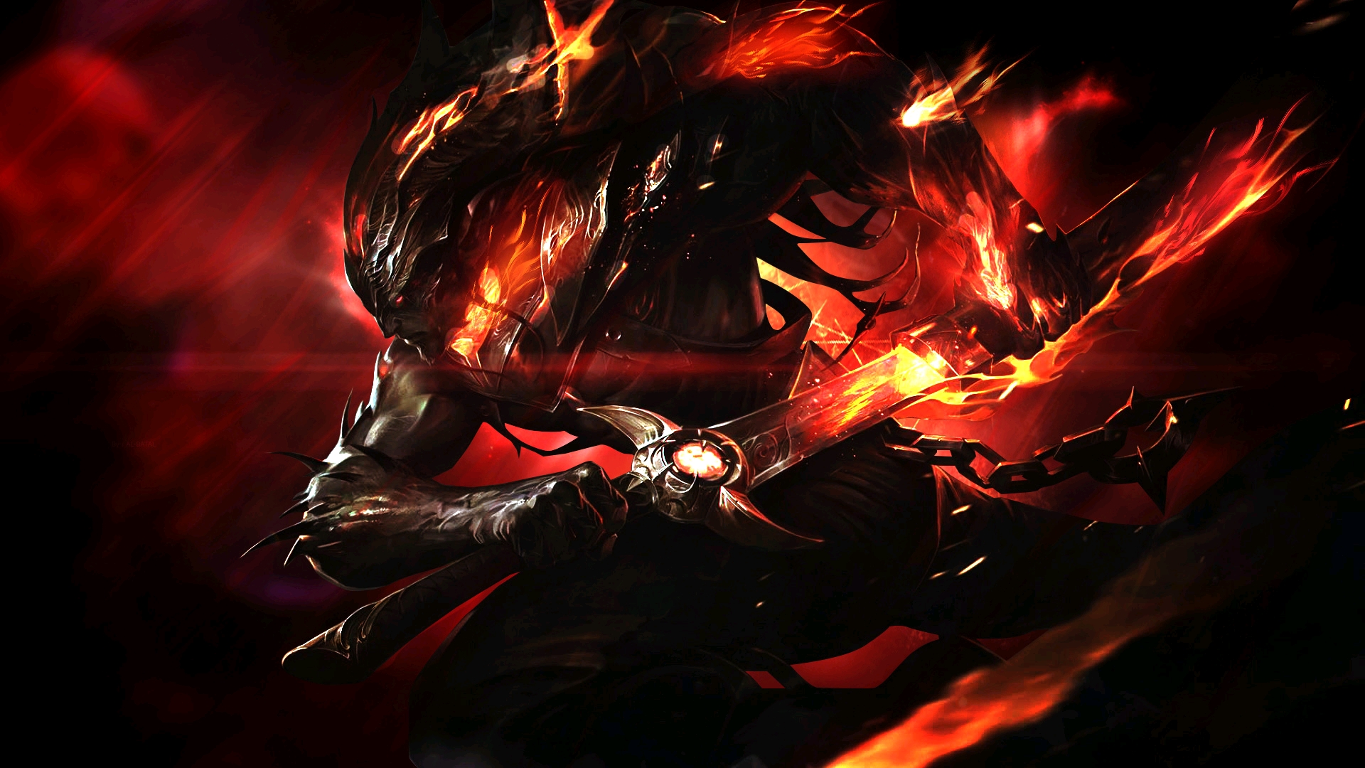 RA群访 Assum：这个版本那种奇怪的英雄太多了，所以有很多变数