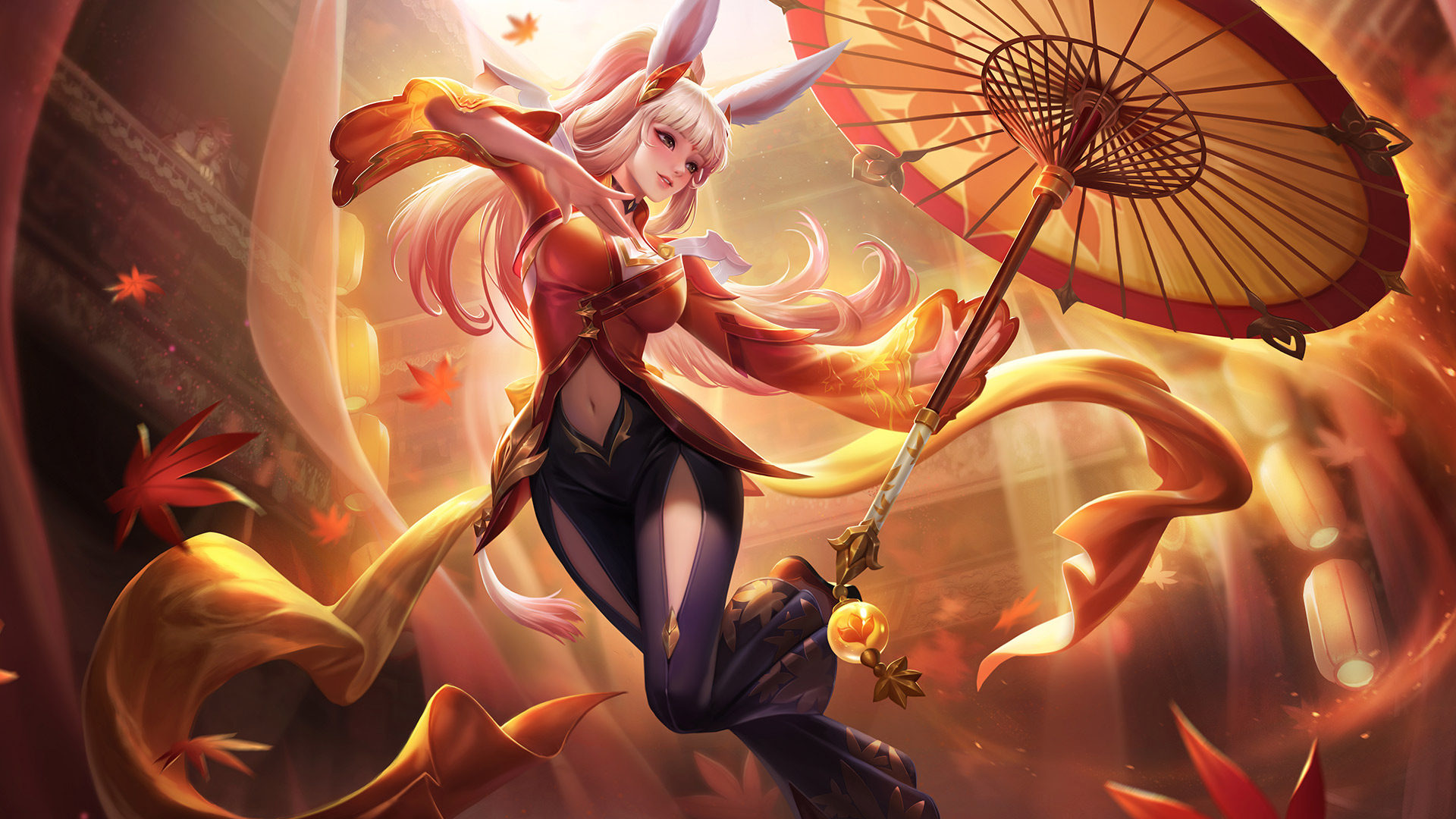 TheShy ，Randolph，Karma，出门遭遇重创， Aki 加入了团队，带来了疯狂的Dave表演， Ninjas in Pyjamas 收复了一座城市