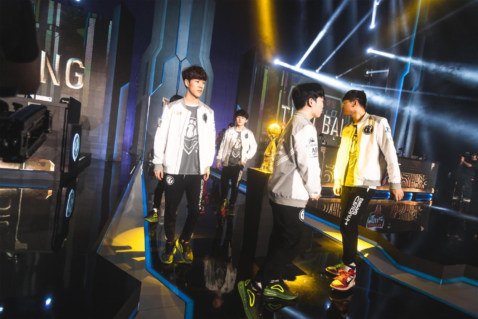 HLTV奖项：年度最佳赛事 - 上海Major