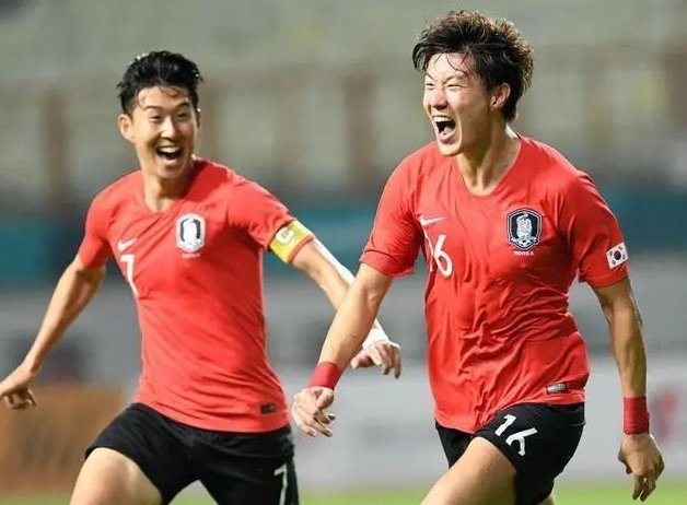 Ale ：觉得这场胜利来得有些晚了