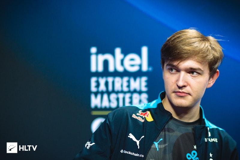 Jackinho 宣布重返职业赛场