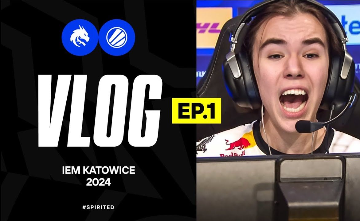 Pimp锐评BLAST秋决：G2个人实力雄厚 NAVI仍是Top1战队